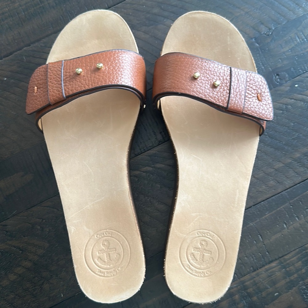 Nautical Slides